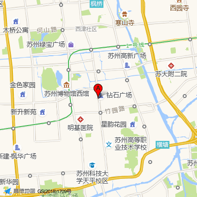 苏州明基医院