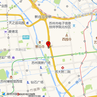 苏州安肯心理咨询（新区狮山店）