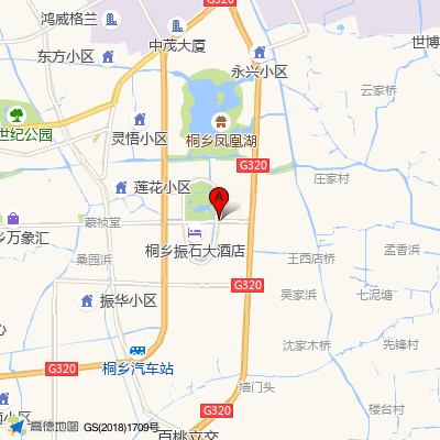 桐乡市第一人民医院