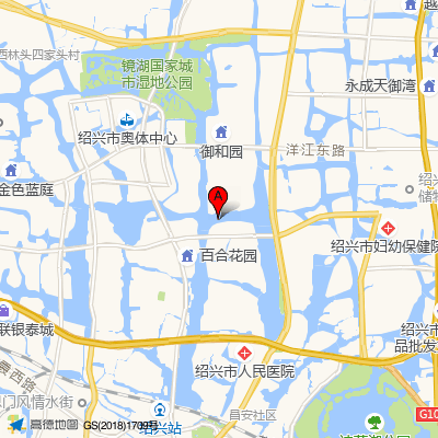 美兆绍兴镜湖分院