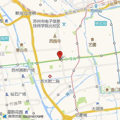 苏州大学附属第二医院