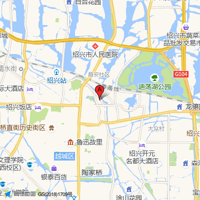 绍兴市妇幼保健院