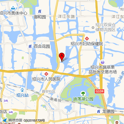 浙江省绍兴市人民医院