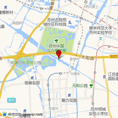 苏州市相城区黄桥街道社区卫生院