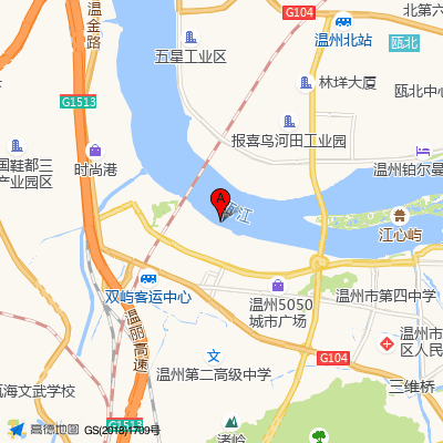 温州市鹿城区人民医院