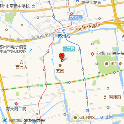 苏州金阊医院皮肤科
