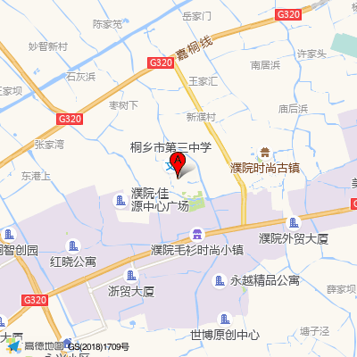 桐乡市第四人民医院