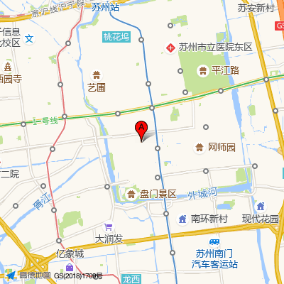 苏州市立医院（东区）