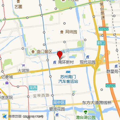 苏州肤康皮肤病医院