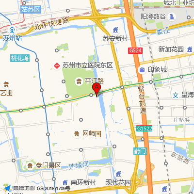 苏州大学附属第一医院