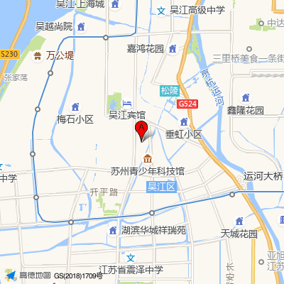苏州永鼎医院