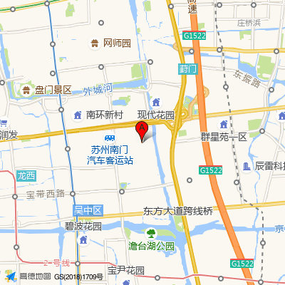 苏大附属第一医院集团名仕医院