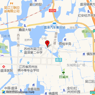 牙博士口腔（吴江盛泽机构）