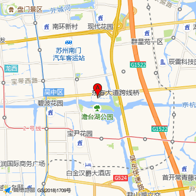 苏州瑞金白癜风门诊部