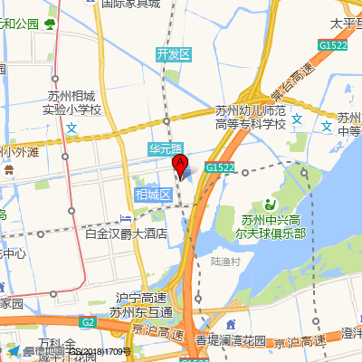 苏州蓝十字脑科医院