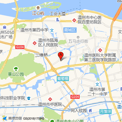 温州明乐眼科医院
