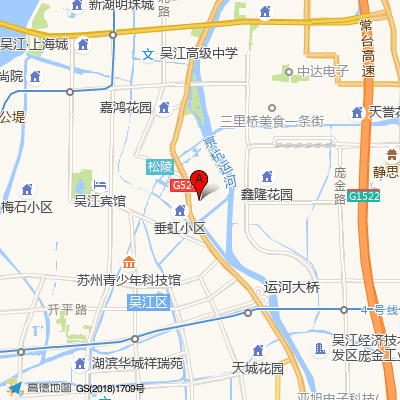 牙博士口腔（吴江松陵机构）