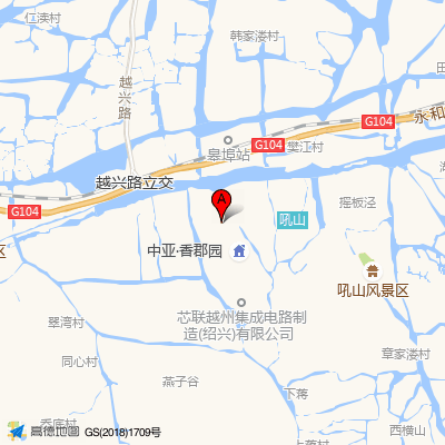绍兴市人民医院