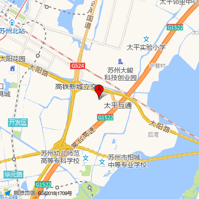 苏州市广济医院