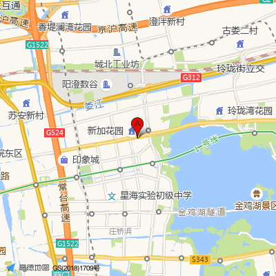 牙博士口腔（园区湖西机构）