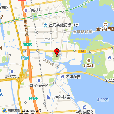 苏州市工业园区星海医院