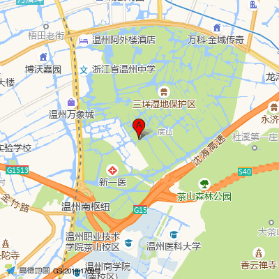 温州医科大学附属第一医院