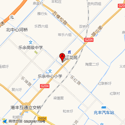 张家港市第五人民医院
