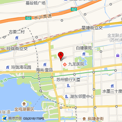 竞思注意力·专注力·学习能力训练(园区中心)