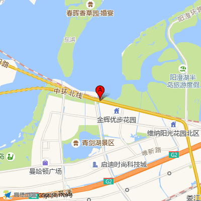 牙博士口腔（园区青剑湖机构）