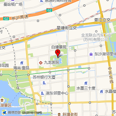 牙博士口腔（园区湖东机构）