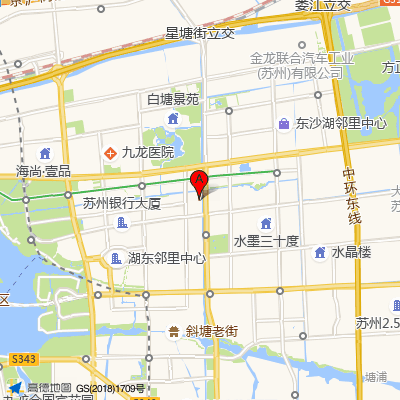 苏州华尔康口腔园区机构