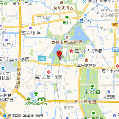 嘉兴市第一医院