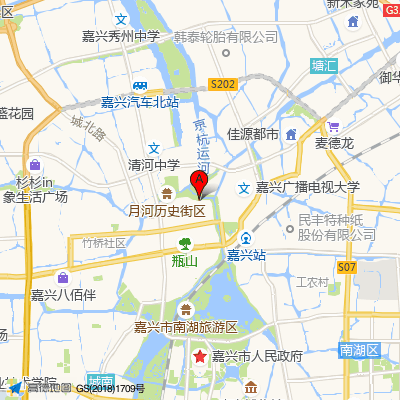 嘉兴中研皮肤病专科