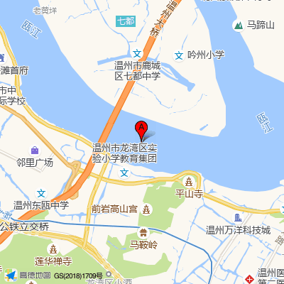 龙湾区人民医院
