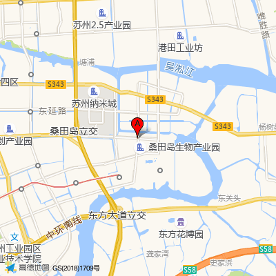 苏州工业园区星塘医院