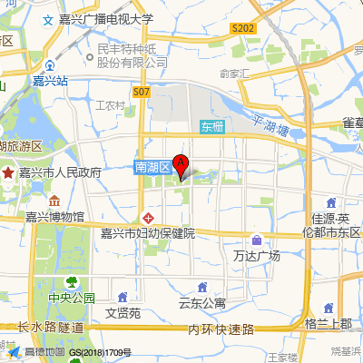 嘉兴市妇幼保健院