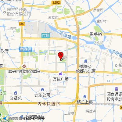 德康口腔医院（南湖分院）