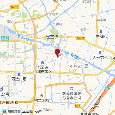 嘉兴明瑷眼科医院
