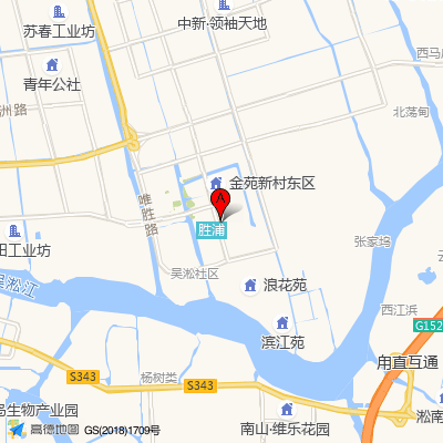 苏州工业园区星浦医院