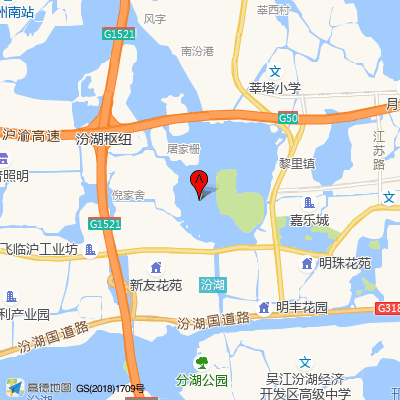 苏州市吴江区第五人民医院