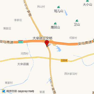 蓬莱市第二人民医院