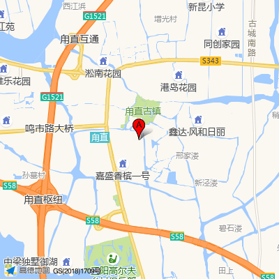 白芒社康中心（南山区医疗集团总部）