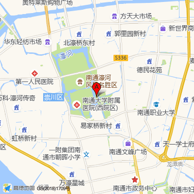 南通市第三人民医院