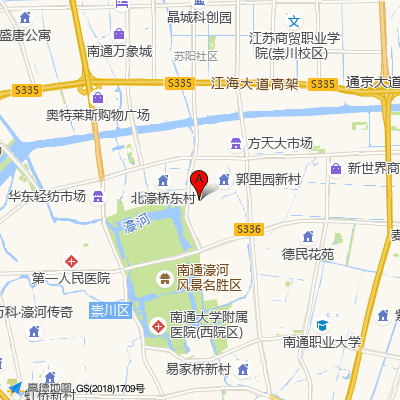 南通市中医院