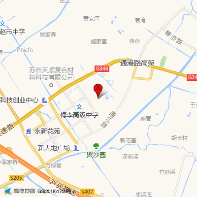 常熟市梅李人民医院