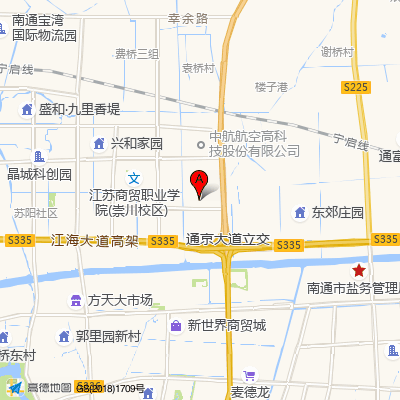 南通中山骨科医院