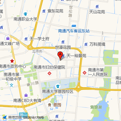 南通市妇幼保健院
