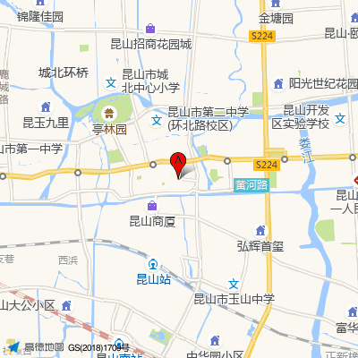 昆山市中医医院