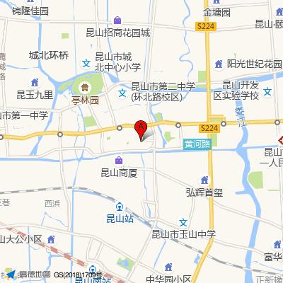 昆山市中医院