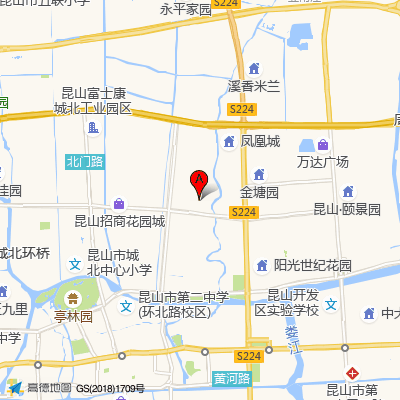 昆山益达口腔